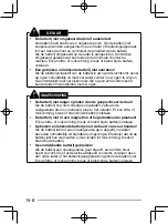 Preview for 100 page of Kenwood TK-D240 User Manual