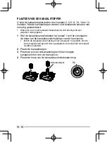 Preview for 102 page of Kenwood TK-D240 User Manual