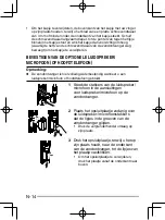 Preview for 106 page of Kenwood TK-D240 User Manual