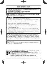 Предварительный просмотр 5 страницы Kenwood TK-D740 User Manual