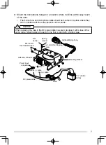 Предварительный просмотр 9 страницы Kenwood TK-D740 User Manual