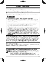 Предварительный просмотр 15 страницы Kenwood TK-D740 User Manual