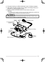 Предварительный просмотр 19 страницы Kenwood TK-D740 User Manual