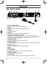 Предварительный просмотр 30 страницы Kenwood TK-D740 User Manual