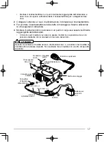 Предварительный просмотр 39 страницы Kenwood TK-D740 User Manual