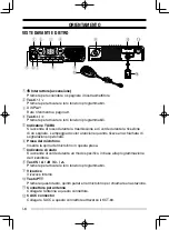 Предварительный просмотр 40 страницы Kenwood TK-D740 User Manual