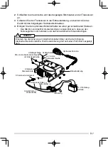 Предварительный просмотр 49 страницы Kenwood TK-D740 User Manual