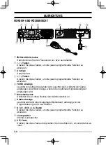 Предварительный просмотр 50 страницы Kenwood TK-D740 User Manual