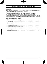 Предварительный просмотр 57 страницы Kenwood TK-D740 User Manual