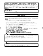 Preview for 6 page of Kenwood TK-D740H User Manual