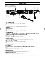 Предварительный просмотр 11 страницы Kenwood TK-D740H User Manual