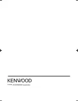 Предварительный просмотр 14 страницы Kenwood TK-D740H User Manual