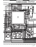 Preview for 39 page of Kenwood TK-P721 Service Manual