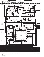 Preview for 40 page of Kenwood TK-P721 Service Manual