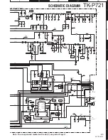 Preview for 43 page of Kenwood TK-P721 Service Manual