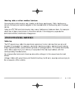 Preview for 9 page of Kenwood TK-T300 Instruction Manual