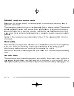 Preview for 10 page of Kenwood TK-T300 Instruction Manual