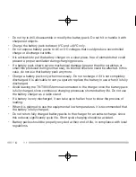 Preview for 12 page of Kenwood TK-T300 Instruction Manual