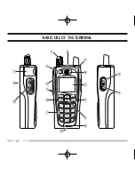 Preview for 18 page of Kenwood TK-T300 Instruction Manual