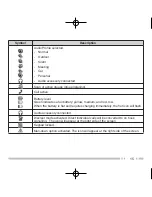 Preview for 21 page of Kenwood TK-T300 Instruction Manual