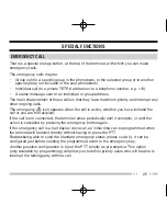 Preview for 31 page of Kenwood TK-T300 Instruction Manual