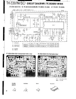 Preview for 67 page of Kenwood TK330 Service Manual