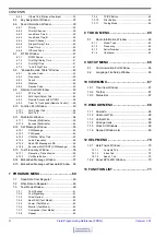 Preview for 5 page of Kenwood TKR-750 Programming Reference Manual