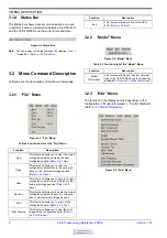 Preview for 10 page of Kenwood TKR-750 Programming Reference Manual