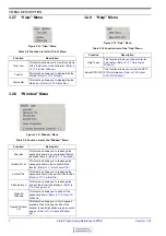 Preview for 12 page of Kenwood TKR-750 Programming Reference Manual