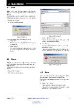 Preview for 15 page of Kenwood TKR-750 Programming Reference Manual