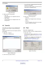 Preview for 16 page of Kenwood TKR-750 Programming Reference Manual