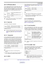 Preview for 29 page of Kenwood TKR-750 Programming Reference Manual