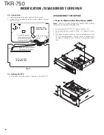 Preview for 10 page of Kenwood TKR-750 Service Manual