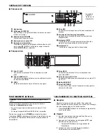 Preview for 5 page of Kenwood TKR-751 Instruction Manual