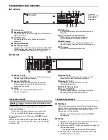Preview for 11 page of Kenwood TKR-751 Instruction Manual