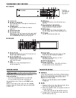 Предварительный просмотр 11 страницы Kenwood TKR-751 Instruction Manual