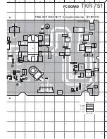 Preview for 8 page of Kenwood TKR-751 Service Manual Supplement