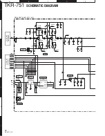 Preview for 13 page of Kenwood TKR-751 Service Manual Supplement