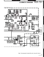 Preview for 14 page of Kenwood TKR-751 Service Manual Supplement