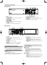 Preview for 7 page of Kenwood TKR-D710 Instruction Manual