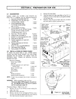 Предварительный просмотр 5 страницы Kenwood TL-922A Instruction Manual