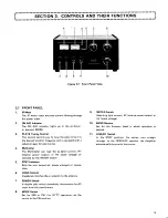 Предварительный просмотр 9 страницы Kenwood TL-922A Instruction Manual