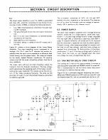 Предварительный просмотр 13 страницы Kenwood TL-922A Instruction Manual