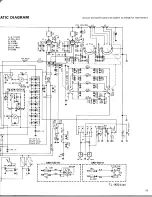 Предварительный просмотр 21 страницы Kenwood TL-922A Instruction Manual