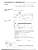 Предварительный просмотр 9 страницы Kenwood TM-201A Instruction Manual