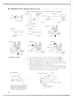 Preview for 10 page of Kenwood TM-201A Instruction Manual