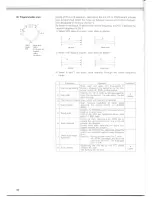 Предварительный просмотр 16 страницы Kenwood TM-201A Instruction Manual