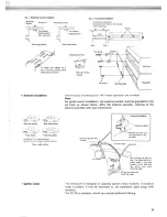 Предварительный просмотр 11 страницы Kenwood TM-201B Instruction Manual