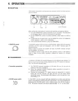 Предварительный просмотр 13 страницы Kenwood TM-201B Instruction Manual