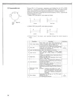 Предварительный просмотр 16 страницы Kenwood TM-201B Instruction Manual